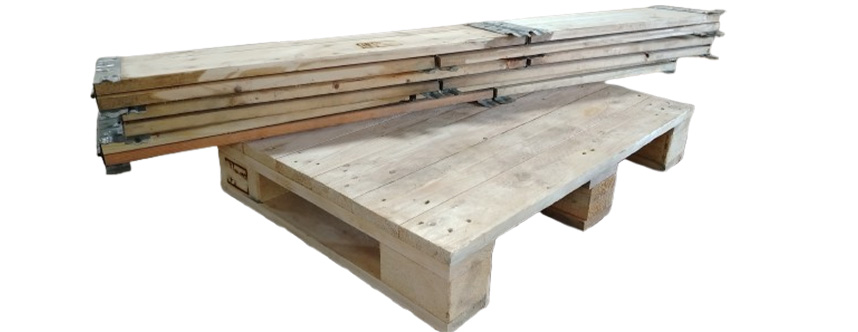 collar pallets