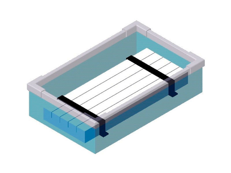 Foam Inserts