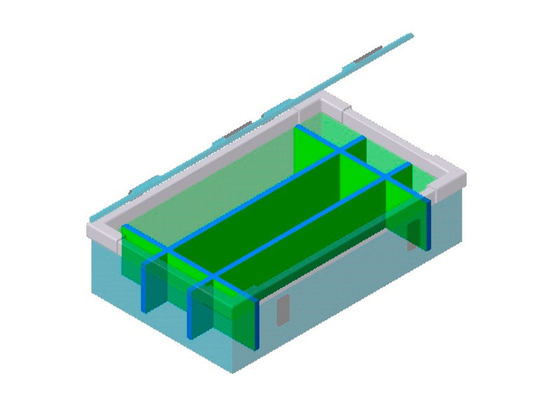 partitions-with-cushioning