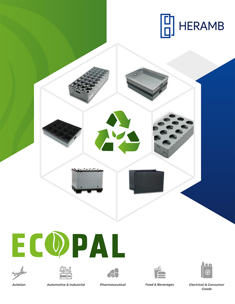 Heramb ecopal brochure