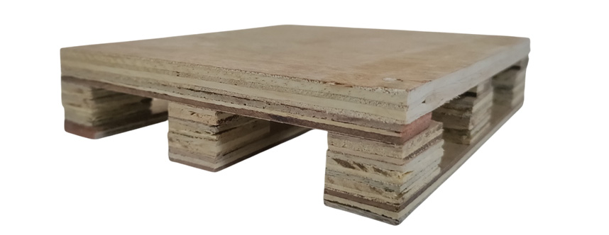 plywood pallets